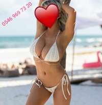Atakum Bayan Escort: Etkileyici ve Özgün
