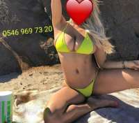 Atakum Bayan Escort: Etkileyici ve Özgün
