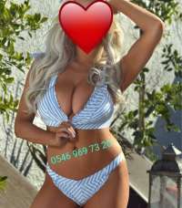 Atakum Bayan Escort: Etkileyici ve Özgün
