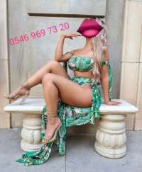 Atakum Bayan Escort: Etkileyici ve Özgün