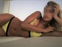 Atakum Bayan Escort: Sadece Ateşli Değil, Aynı Zamanda Gerçek