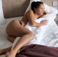 Atakum Bayan Escort Seda: Usta Masaj Terapisti ve Fazlası