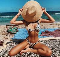 Atakum Bayan Escort Zeynep: Dikkat Çeken Hizmetiyle Bir Adım Önde