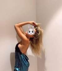 Atakum Bayan Escort Zeynep: Dikkat Çeken Hizmetiyle Bir Adım Önde