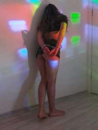 Atakum Bayan Model: İsteklerinize Arzularınıza Cevap Verebilen İdeal Companion