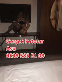 Atakum Bayan Rüya Dünyasına Dalmanız İçin Hazır