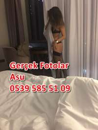 Atakum Bayan Rüya Dünyasına Dalmanız İçin Hazır