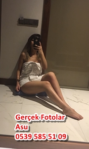 Atakum Bayan Rüya Dünyasına Dalmanız İçin Hazır