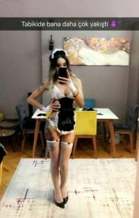 Atakum Bayan'da Vahşi Güzel: Rüya Gibi Bir Deneyim