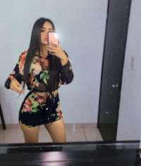 Atakum Bayan'daki Muhteşem Güzelliğin İncelenmesi