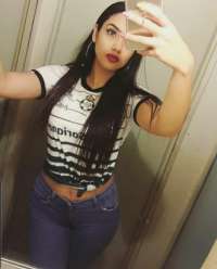 Atakum Bayan'daki Muhteşem Güzelliğin İncelenmesi