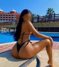 Atakum Bayan'dan Alımlı Escort Reyhan