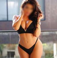 Atakum Bayan'dan Alımlı Escort Reyhan