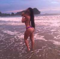 Atakum Bayan'dan Alımlı Escort Reyhan