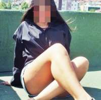 Atakum Bayan'ın Büyüleyici Eksantrik Güzelliği