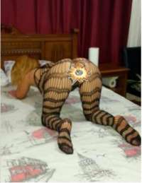 Atakum Bayan'ın Eşsiz Cazibesine Tanıklık Edin: Şahane Escort Deneyiminizi Kendiniz Yaratın