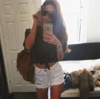 Atakum Bayan'ın Eşsiz Escortu: Yasemin