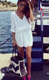 Atakum Bayan'ın Eşsiz Escortu: Yasemin