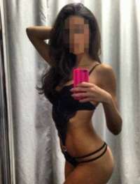 Atakum Bayan'ın Eşsiz Escortu: Yasemin