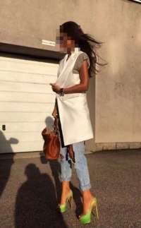 Atakum Bayanlarla Cinsel Münasebetin Zirvesi: Bambaşka Bir Macera Bekliyor