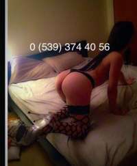 Atakum Bölgesi'nden Etkileyici Escort Ahu Hizmetinizde