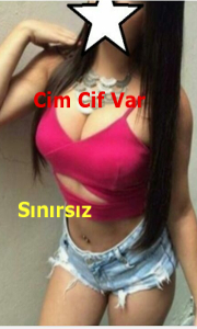 Atakum Escort Bayanınız Işıltınız Sizlere Özel