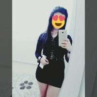 Atakum'da Unutulmaz Anlar - Escort Bayan Yağmur