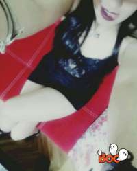 Atakum'da Unutulmaz Anlar - Escort Bayan Yağmur