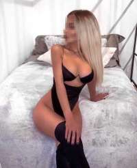 Atakum'lu Zerafetin Adı: En Çekici Escort Kızınız Ada