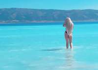 Ateşli Bir Gece için Türk Escort Bayan Seçeneği