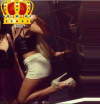 Ateşli Geceye Davet: Sevgili Tadında Escort