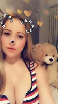 Ateşli ve Tutkulu Türk Escort
