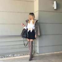 Bakımlı ve Çekici Türk Escortla Unutulmaz Anılar