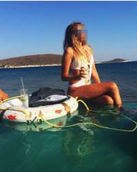 Bakımlı ve Çekici Türk Escortla Unutulmaz Anılar