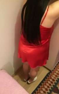 Bakımlı ve Tutkulu Türk Escort İle Baştan Çıkan Bir Geceye Hazır Olun