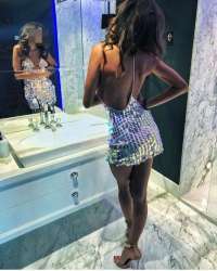 Baş Döndüren Sevgili Tadında Escort Kız