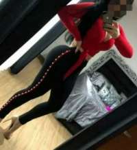 Berrak Güzellik Işıldayan Türk Escort: Asena