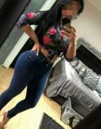 Berrak Güzellik Işıldayan Türk Escort: Asena