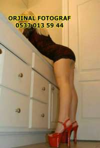 Bütün Güzellikleriyle Masaj ve Mutlu Son'un Muhteşem Kızı