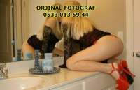 Bütün Güzellikleriyle Masaj ve Mutlu Son'un Muhteşem Kızı