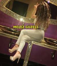 Büyüleyici Güzellik: Sevgili Tadında Escort