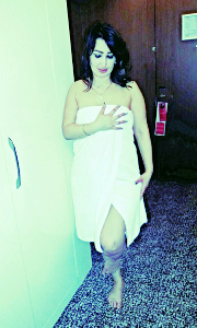 Büyüleyici Türk Escort ile Unutulmaz Anlar
