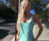 Çarpıcı Bir Güzellik: Sevgili Tadında Escort