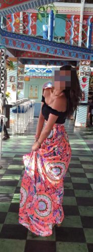 Çarpıcı ve Sevgili Tadında Escort - Gerçek Bağlantılar ve Tutku Dolu Deneyimler