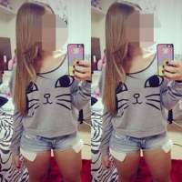 Egzotik Rüyalar Dünyası: Yabancı Bayan Escort