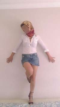 Eşsiz Escort Deneyimi - Türk Escort Bayan