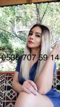 Eşsiz Güzelliğinize Eşlik Edecek, Sevgili Tadında Escort