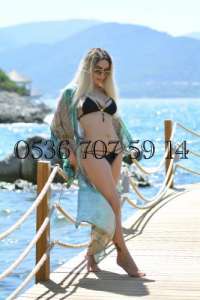 Eşsiz Güzelliğinize Eşlik Edecek, Sevgili Tadında Escort