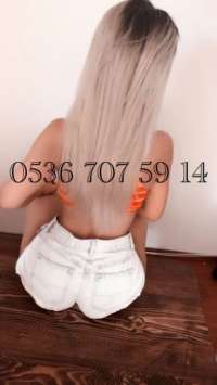 Eşsiz Güzelliğinize Eşlik Edecek, Sevgili Tadında Escort