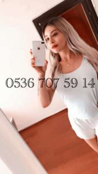 Eşsiz Güzelliğinize Eşlik Edecek, Sevgili Tadında Escort